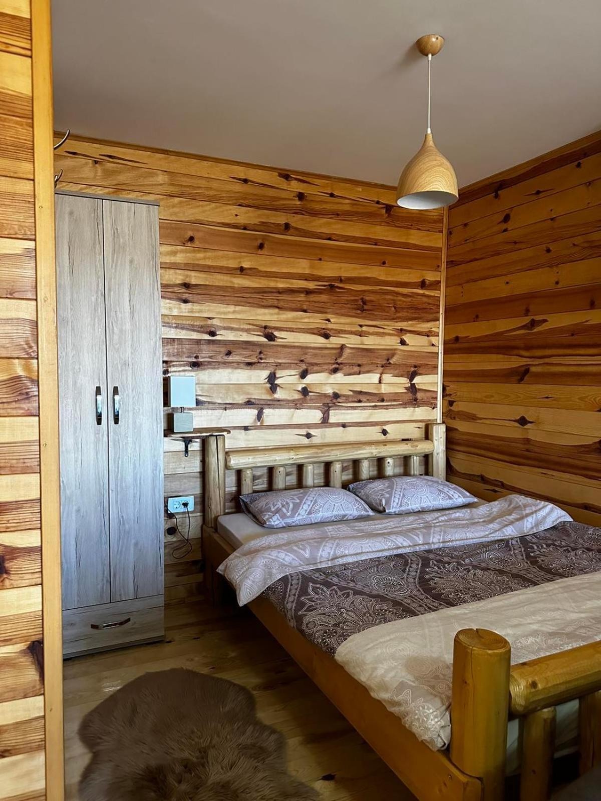 Vila Durmitorska Bajka Žabljak エクステリア 写真