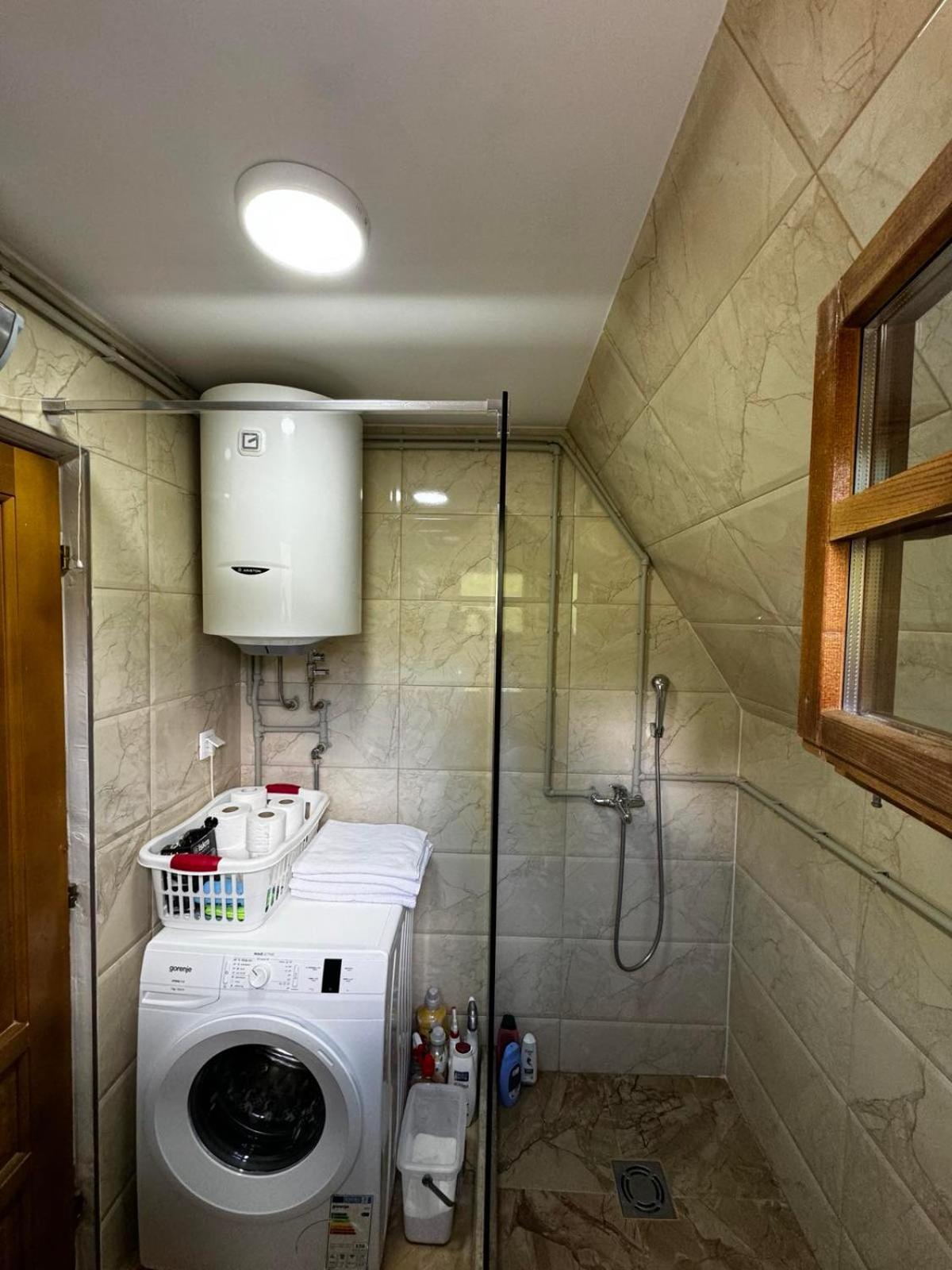 Vila Durmitorska Bajka Žabljak エクステリア 写真